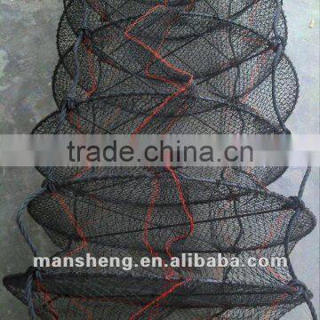 aquaculture nets cage for scallop shellfish pearl culture