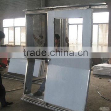 Marine Stainless Steel Sliding Door