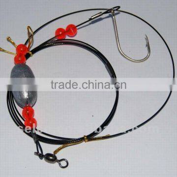 Carp Fishing Wire Leaders Rigs photo-5