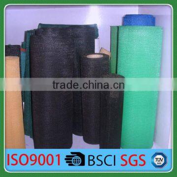 Long Life Quality Guarantee UV Resistant HDPE Sun Shading Netting Black Sun Shade Net/mesh/cloth photo-4