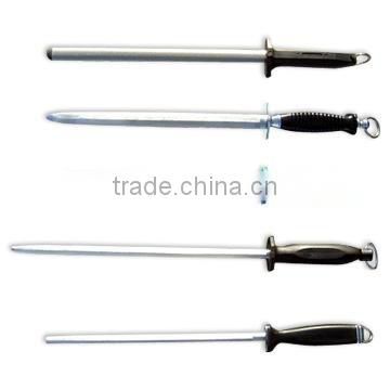 knife sharpening steels and sharpeners factory exporters in china