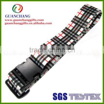 Custom Luggage Straps,luggage Belt photo-4