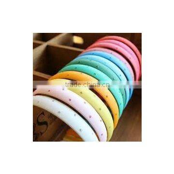 Middle East Hot Selling Elastic Hands,braid Hair Ornament,hair Decorations photo-4