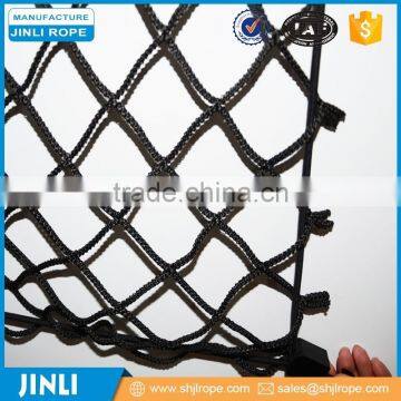 Large Bungee Elasticated Cargo Luggage Net for car