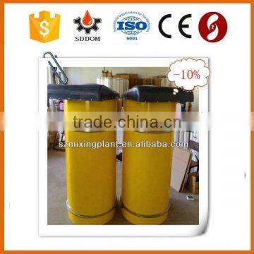 Top Brand Cement Silo Vibrator Dust Catcher on sale