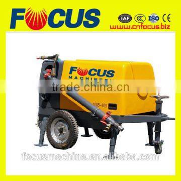 2015 Hot Sale New Designed Cement Foaming Machine Foam Cement Machine