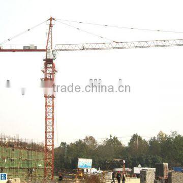 Construction handling equipment/tower crane