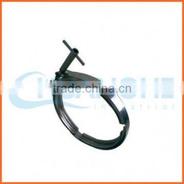 chuanghe high springaction hose clamps