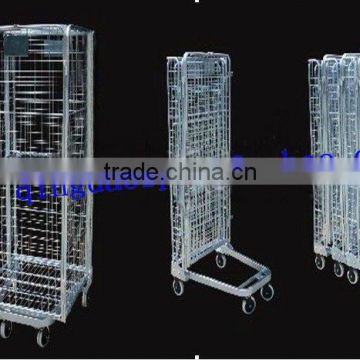 transporting roll cage