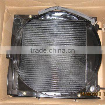 Radiator Foton 404 504 Tractor Parts