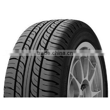 PCR tyre