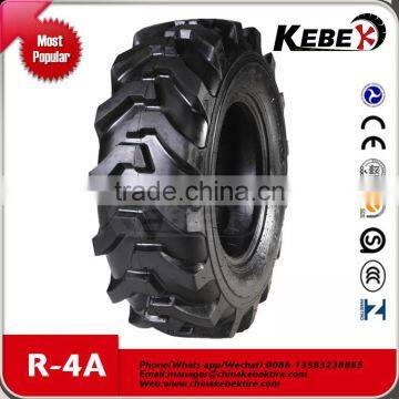 Quality Agricultural farm tires 6.50-16 for agriculture farm tractors