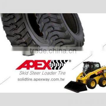 Skid Steer Loader Tire