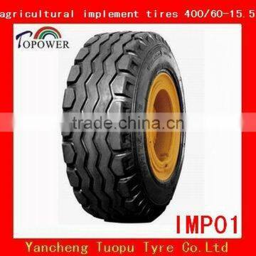 agricultural implement tires 400/60-15.5