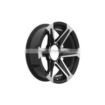 commercial truck wheels 15inch alloy wheels for car