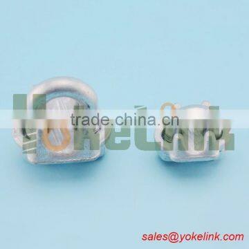 Wire Rope Clip 3/8" photo-2
