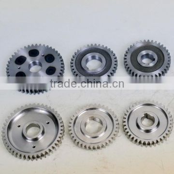 tractor spare parts long performance governor gear