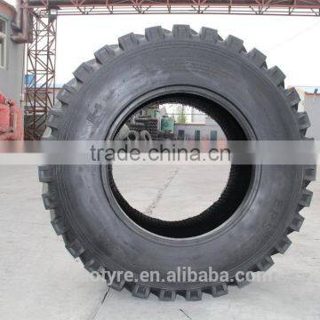 China Manufacturer TH802 Agricultural Tyres Loader Tires Industrial Tires Industrial Tractor Tires 19.5Lx24 19.5L-24 photo-5