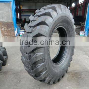 China Tyre Manufacturer G2 L2 Grader Tire 13.00-24 photo-3