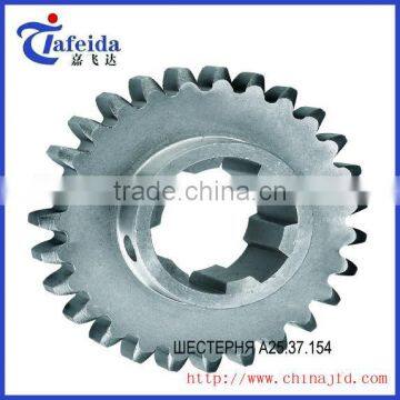 T-25,T-40 GEAR FOR TRACTOR