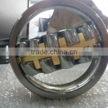 Chrome Steel Bearings 22309 Self-aligning Roller Bearings photo-6