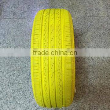 COMFORSER Passenger Car Tire 235/60r16 Coloured Car Tyres Made In China photo-4