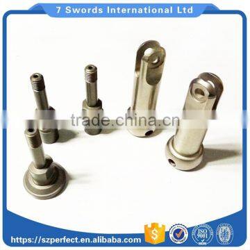 Professional With CE Certificate Custom Cnc Milling photo-2