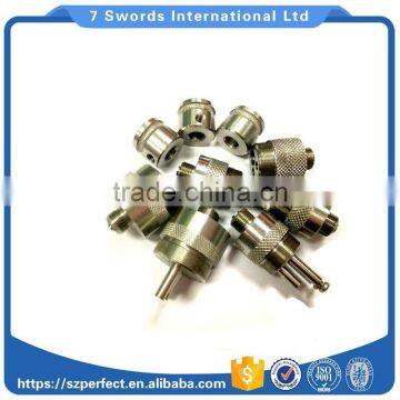 Torsional Spring Cnc Machining in Shenzhen photo-3