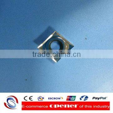 cnc CCGX aluminum lathe tool insert/turning insert/turning tool insert