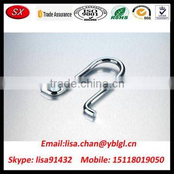 Customized Stainless Steel Downlight Spring Clip photo-4