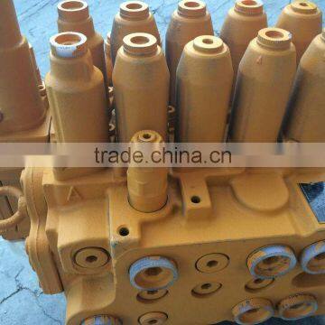 KMX13R/B33211A-01 main valve assy , hydraulic control valve