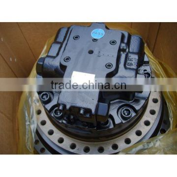 GM35VA Final Drive Travel Motor Hydraulic Motors