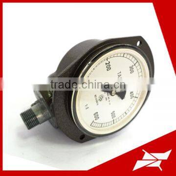 Rpm Mechanical Diesel Marine Tachometer photo-3