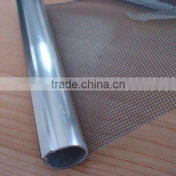 Print aluminum roller