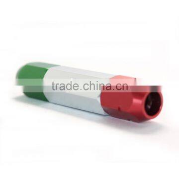 New Products Aluminum Milling Parts With Anodized photo-2