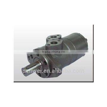 KERSEN Orbital Hydraulic Motor, Shaft Distribution Type, Axial Distribution, Spool Valve photo-5