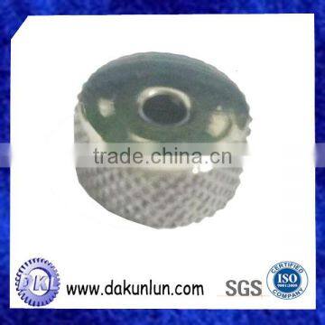 Customized Stainless Steel Male and Female Screw photo-2