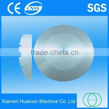TCG TCT Circular Saw Blade for Cutting Film,foil,paper,plastics,aluminium photo-5