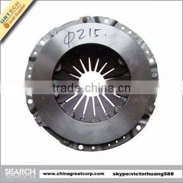 High Quality Clutch Cover Assembly for Truck photo-5