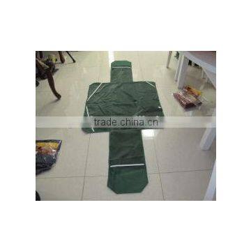Horse Saddle Cover Tough One Nylon Saddle Cover Western Horse Saddle Cover Manufacturer photo-2