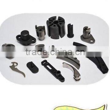 MIM gear parts