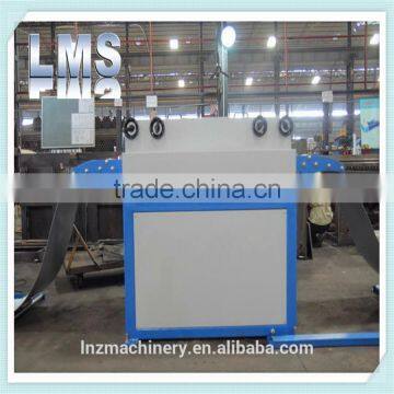 LMS 2017 Hotsale Soundproof Office 600*600mm Decorative Aluminum Ceiling Forming Machine photo-6