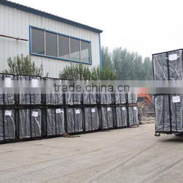 Farm Equipment Castion Iron Pig Farming Equipment for Sale Pig Fatten Stall photo-4