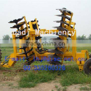 Professional Mini Disc Harrow With Great Price photo-5