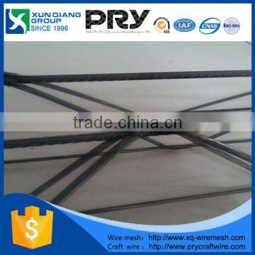 Brazil truss girder /factory steel bar truss,Steel rebar truss and lattice girder