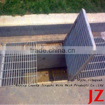 trench drain grating cover manufacturer