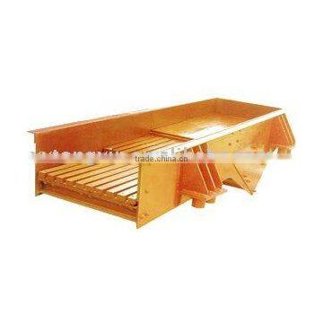 Hot sale Tongxin Vibrating Feeder Machine