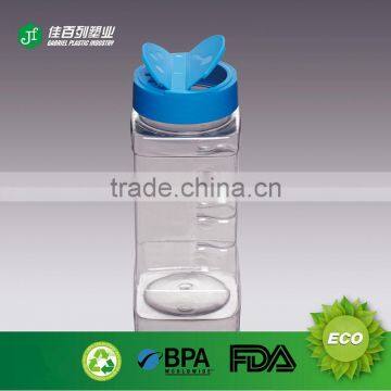 Q-05 500ML kitchen Flavoring Bottles