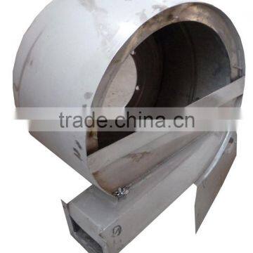 Animal Feed Pellet Production Cutting Line Machine photo-3