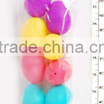 10PC NEON FILLER EGGS